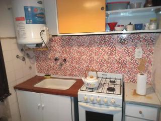 av. Colón Apartamento - Mar del Plata - 1