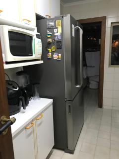 Apartamento ao som do mar - Balneário Camboriú - 3