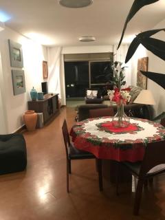 Apartamento ao som do mar - Balneário Camboriú - 7
