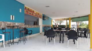 Apartamento em Caldas Novas - Lagoa Quente Flat Service - Caldas Novas - 5