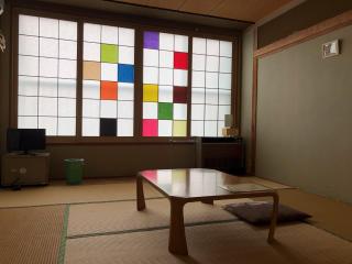 Uchihan - Nozawa Onsen - 9