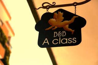 A Class - Lecce - 8