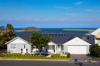 Jetty Beach Splendour Apartment - Coffs Harbour - 7