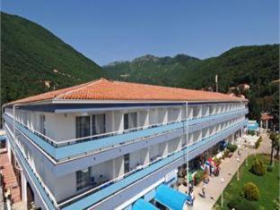 Hotel Marina - Liburnia - 3