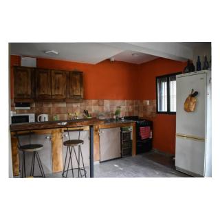 Nuestra casa en Chacras de Coria - 1