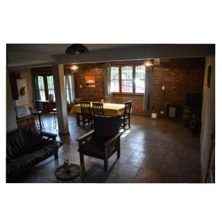 Nuestra casa en Chacras de Coria - Chacras de Coria - 3