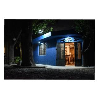 Nuestra casa en Chacras de Coria - 0