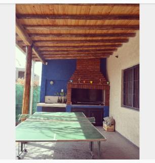 Nuestra casa en Chacras de Coria - 9