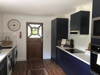 Kymmik Cottage - Geeveston - 1