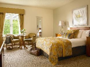 Kilmurry Lodge Hotel - Limerick - 9