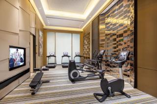 Somerset Grandview Shenzhen - Shenzhen - 6