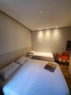 Hotel do Parque - Cunha - Cunha - 1