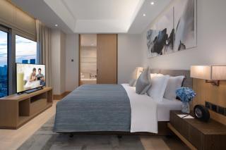 Ascott Raffles City Shenzhen - 3
