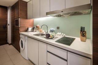 Ascott Raffles City Chengdu - Chengdu - 3