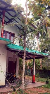 G&D Home Stay - Dodanduwa - 3