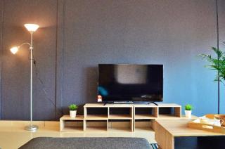 Desaru Cosy Homestay - near WaterPark, Beach, Rapid -Wifi, TVbox, Steamboat, BBQ Available - Desaru - 9