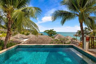 Aqua Vista 26 - Private Pool Villa Near The Beach - Choeng Mon Beach - 6