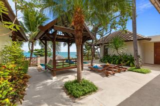Aqua Vista 26 - Private Pool Villa Near The Beach - Choeng Mon Beach - 3