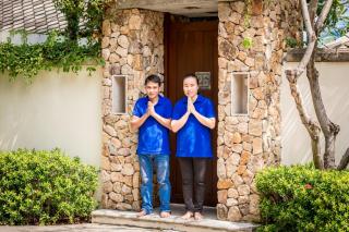 Aqua Vista 26 - Private Pool Villa Near The Beach - Choeng Mon Beach - 1