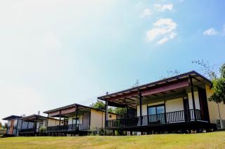 Mae On Village Resort - Roi Et - 9