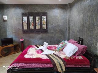 Angels Chambres d'hotes - Ban Huai Sak - 8
