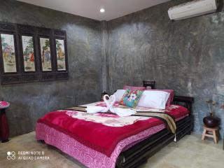 Angels Chambres d'hotes - Ban Huai Sak - 9