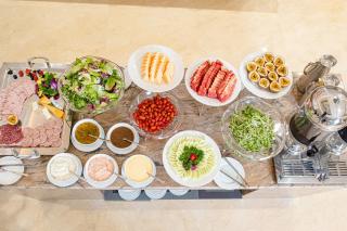 Manh Quan Luxury Hotel - 1