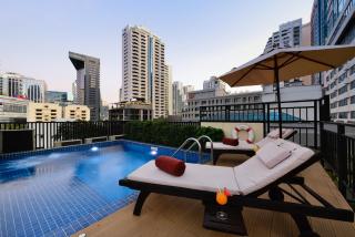 Syama Suite Sukhumvit 20 - 7