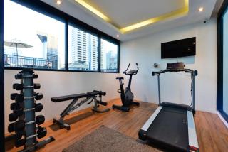 Syama Suite Sukhumvit 20 - 5