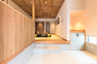 MUSUBI HOTEL MACHIYA Naraya-machi 2 - Fukuoka - 5