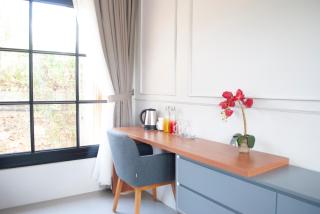 Casa Narrow Villa - 6