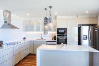 Sandbox Apartments - 3