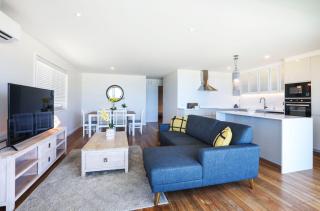 Sandbox Apartments - Gold Coast - 5