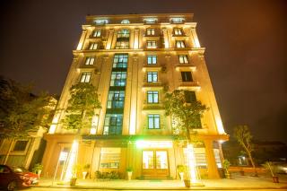 Melissa Hotel - Ninh Binh - 6