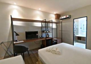 Roxy Hotel Padungan - Kuching - 1