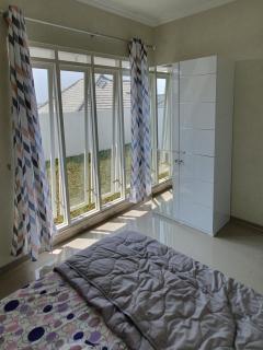 Villa B9us Batu - 2