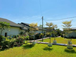 Cloud9 Holiday Cottages - Pantai Cenang - 8