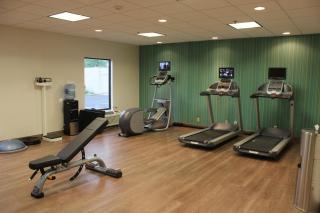 Holiday Inn Express Wilmington by IHG - Wilmington - 1