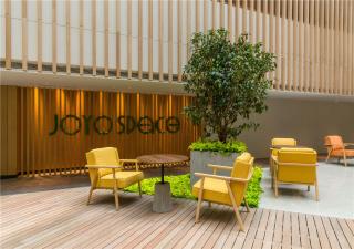 Le Joy Hotel Beijing - 5