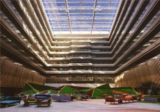 北京大悦酒店 - Beijing - 9