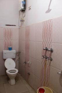 Sunset Backpackers Hostel - Orchha - 3