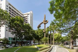 Hotel National - Taichung - 0