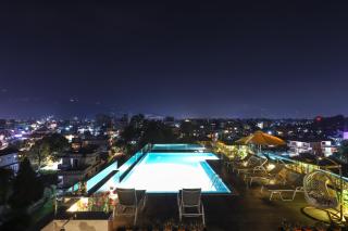 Dahlia Boutique Hotel - Pokhara - 0