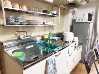 札幌市中心部大通公園まで徒歩十分観光移動に便利なロケーションh307 - Sapporo - 1