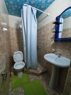 Rahat Guesthouse - 4