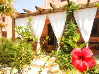 VILLA TREROSE by Trerose Properties - Villa centrale con wi-fi e posto auto privato gratuiti - San Vito Lo Capo - 9