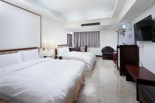 Peach Hotel - Hsinchu - 7