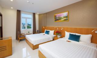 Golda Hotel - Ho Chi Minh-stad - 9
