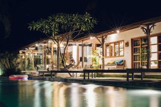 Villa Daya - Canggu - 6