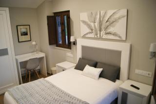 Apartamentos Rurales Peñon Blanco - Peñerudes - 1